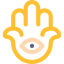 Semitic neopaganism icon 64x64