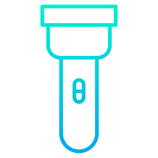 Torch icon