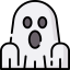 Ghost icon 64x64