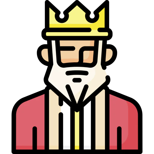 King icon