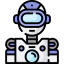 Robot icon 64x64