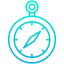 Compass icon 64x64