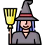 Witch іконка 64x64