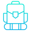 Backpack icon 64x64