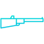 Rifle icon 64x64