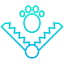Trap アイコン 64x64