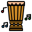Drum icon 64x64