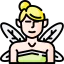 Fairy Ikona 64x64
