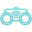 Binoculars icon 64x64
