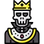 Dead icon 64x64