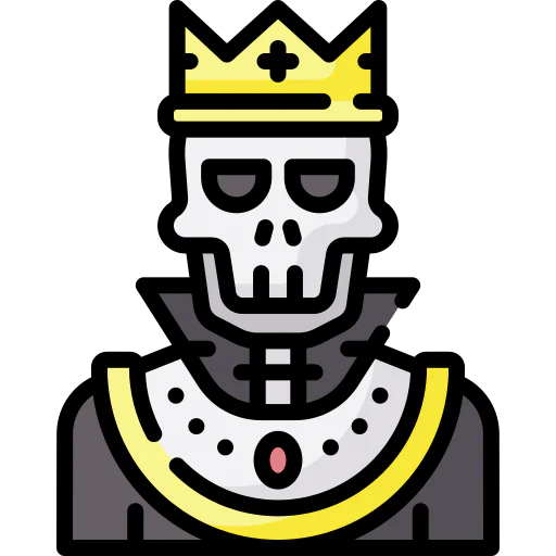 Dead icon