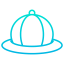 Hat icon 64x64