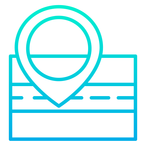 Map icon