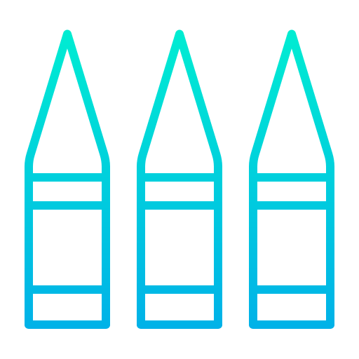 Bullets icon