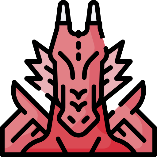 Dragon icon