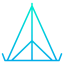 Tent icon 64x64