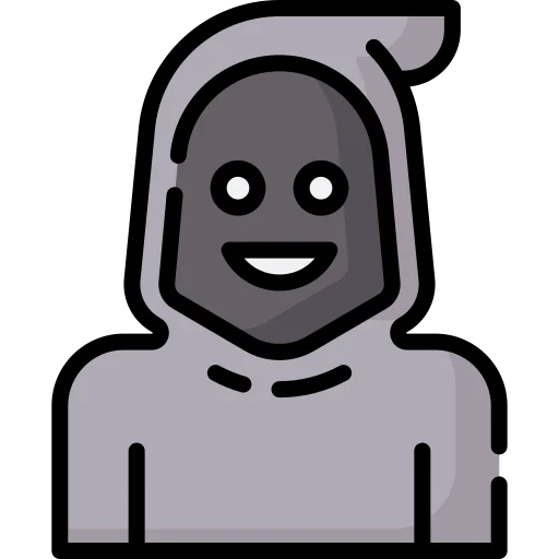 Wraith icon