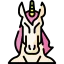 Unicorn Symbol 64x64