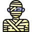 Mummy icon 64x64