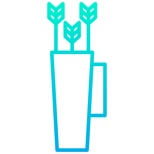 Bow icon