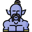 Genie icon 64x64