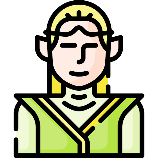 Elf icon