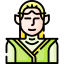 Elf icon 64x64