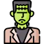 Frankenstein icon 64x64