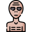 Alien icon 64x64