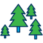 Forest icon 64x64