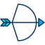 Bow icon 64x64