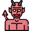 Demon 图标 64x64