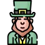 Leprechaun icon 64x64