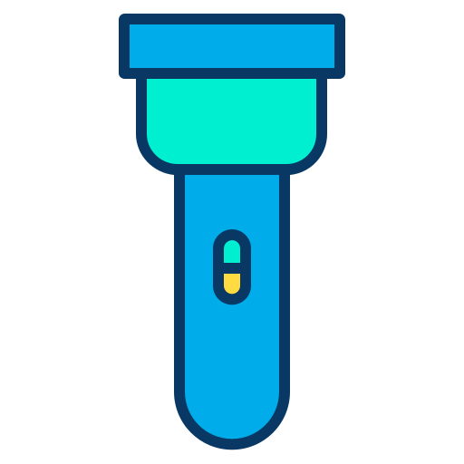 Torch icon