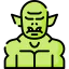 Ogre icon 64x64