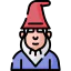 Gnome icon 64x64