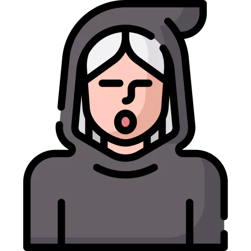 Banshee icon