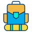 Backpack icon 64x64