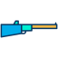 Rifle icon 64x64