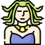 Medusa icon 64x64