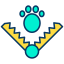 Trap アイコン 64x64
