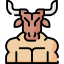 Minotaur icon 64x64