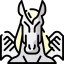 Pegasus icon 64x64