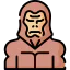 Bigfoot icon 64x64