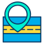 Map icon 64x64