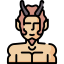 Faun icon 64x64