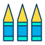 Bullets 상 64x64