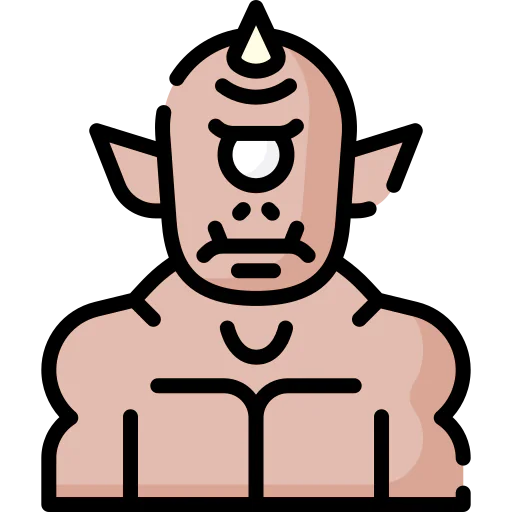 Cyclops icon