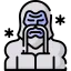 Yeti icon 64x64