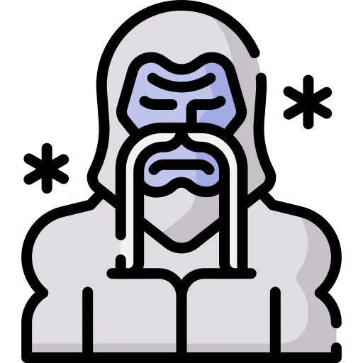 Yeti icon